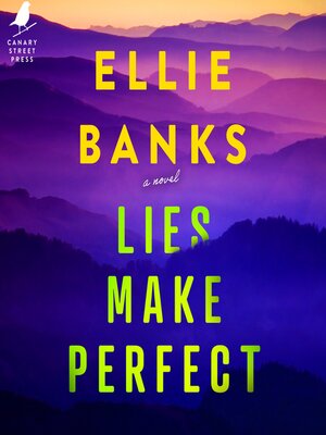 cover image of Lies Make Perfect